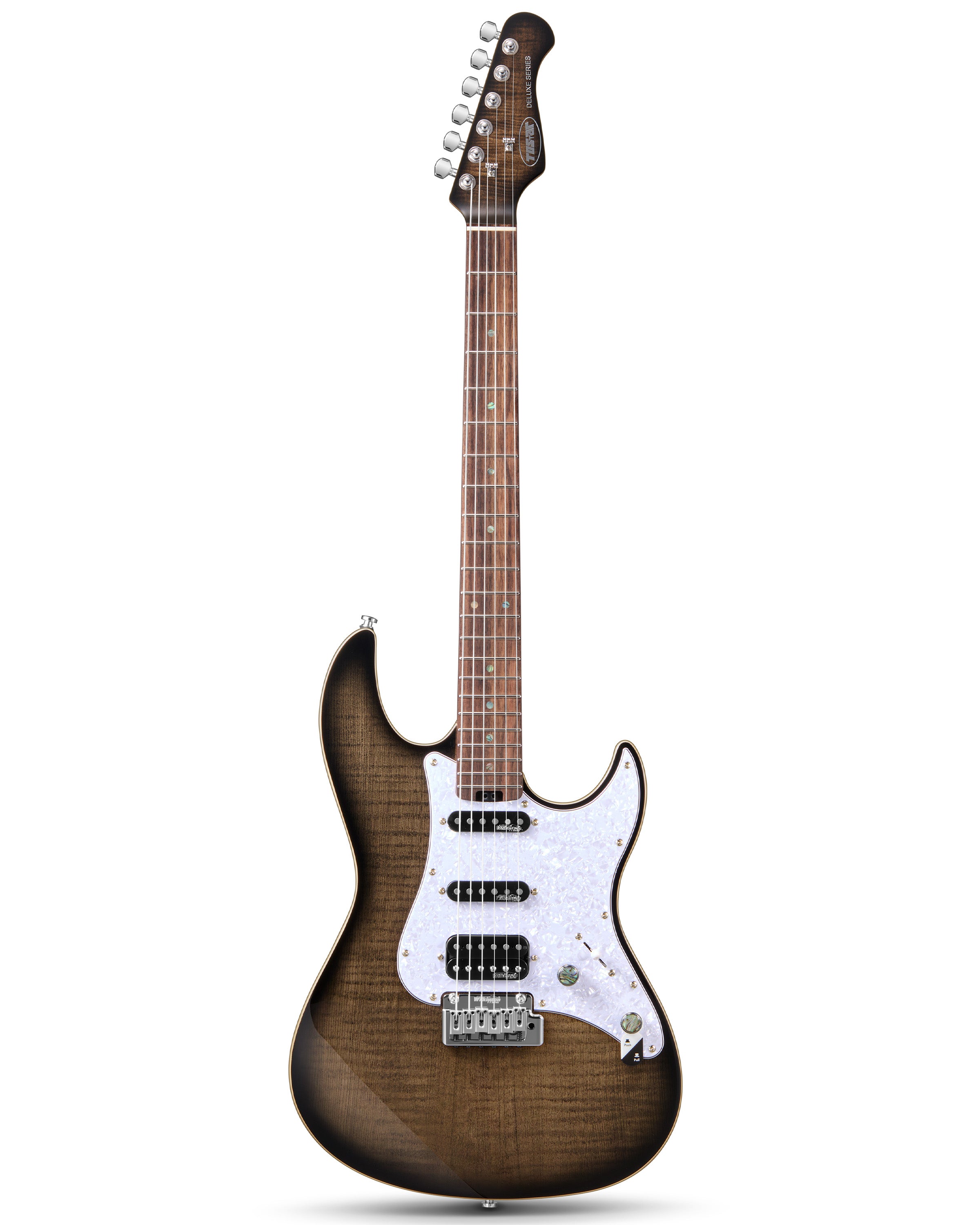 Tostar TST-500 ST Electric Guitar