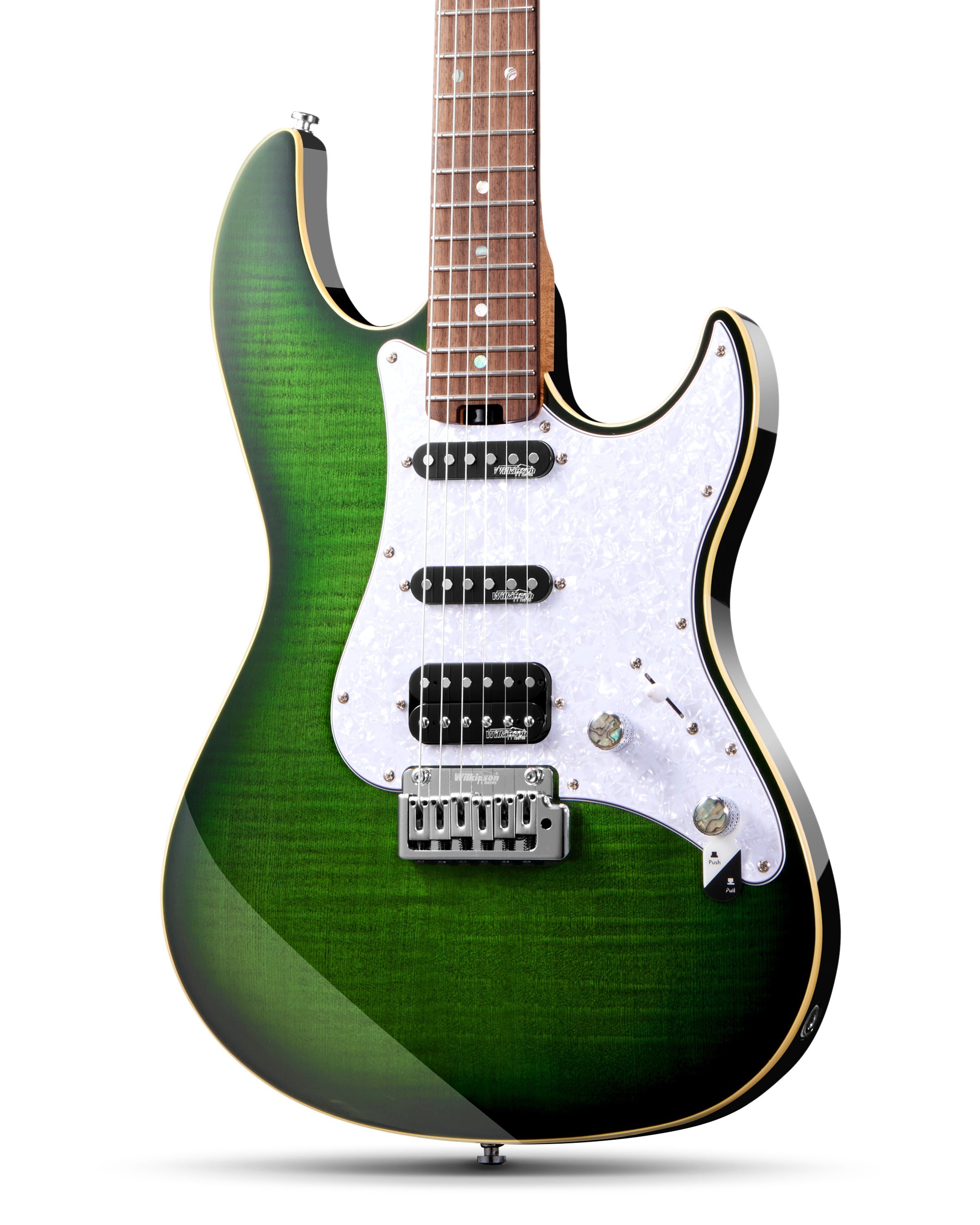 Tostar TST-500 ST Electric Guitar