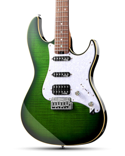 Tostar TST-500 ST Electric Guitar