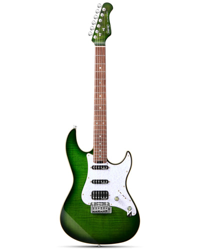Tostar TST-500 ST Electric Guitar