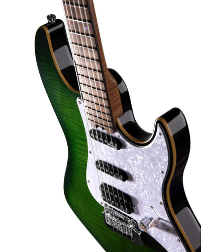 Tostar TST-500 ST Electric Guitar