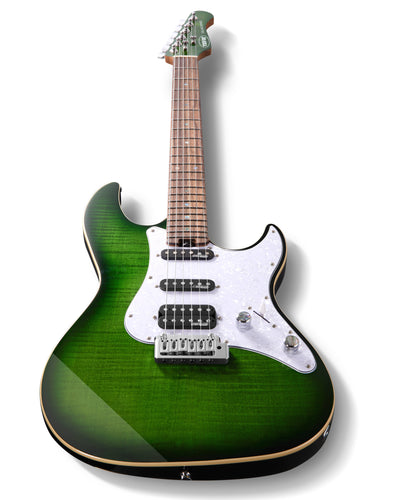 Tostar TST-500 ST Electric Guitar