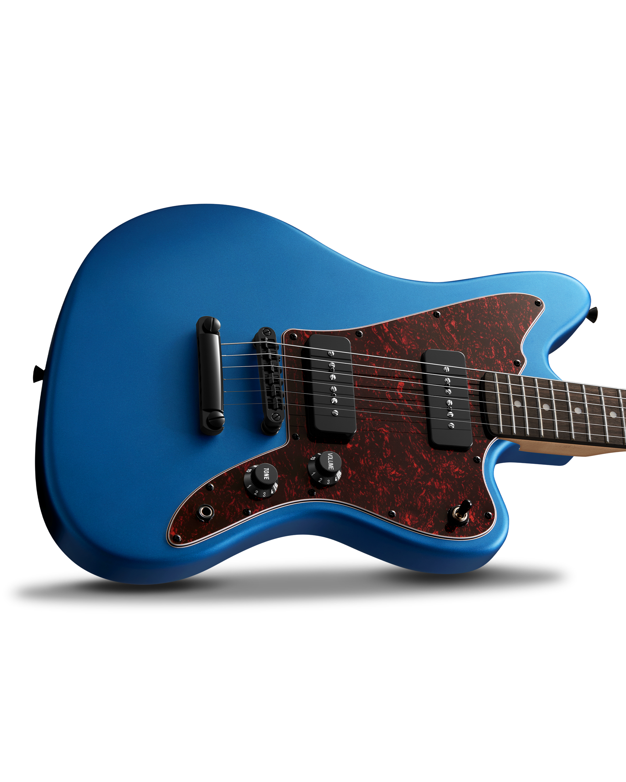 Tostar TJM-160 JM Electric Guitar Set