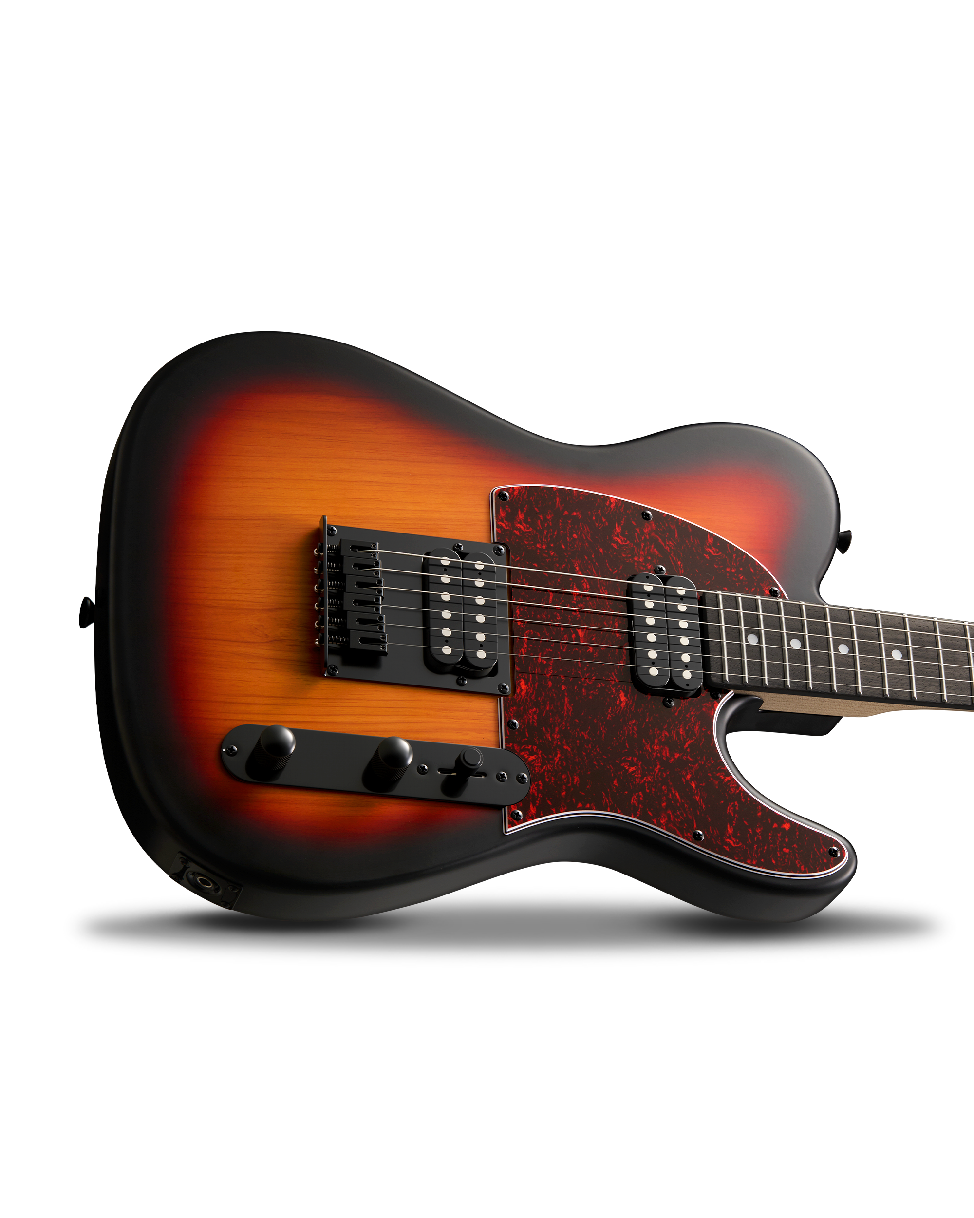 Tostar TTE-150 TE Electric Guitar Set