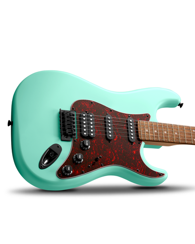 Tostar TST-130 ST Electric Guitar Set