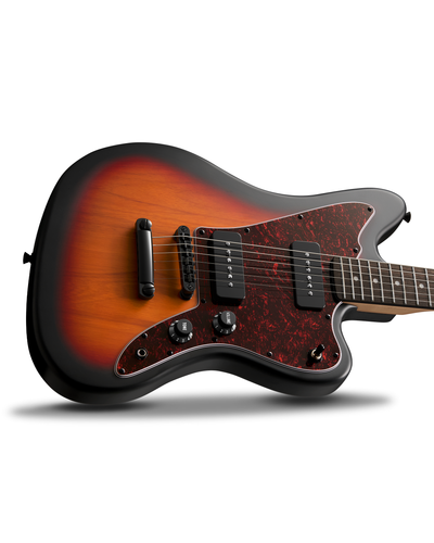 Tostar TJM-160 JM Electric Guitar Set