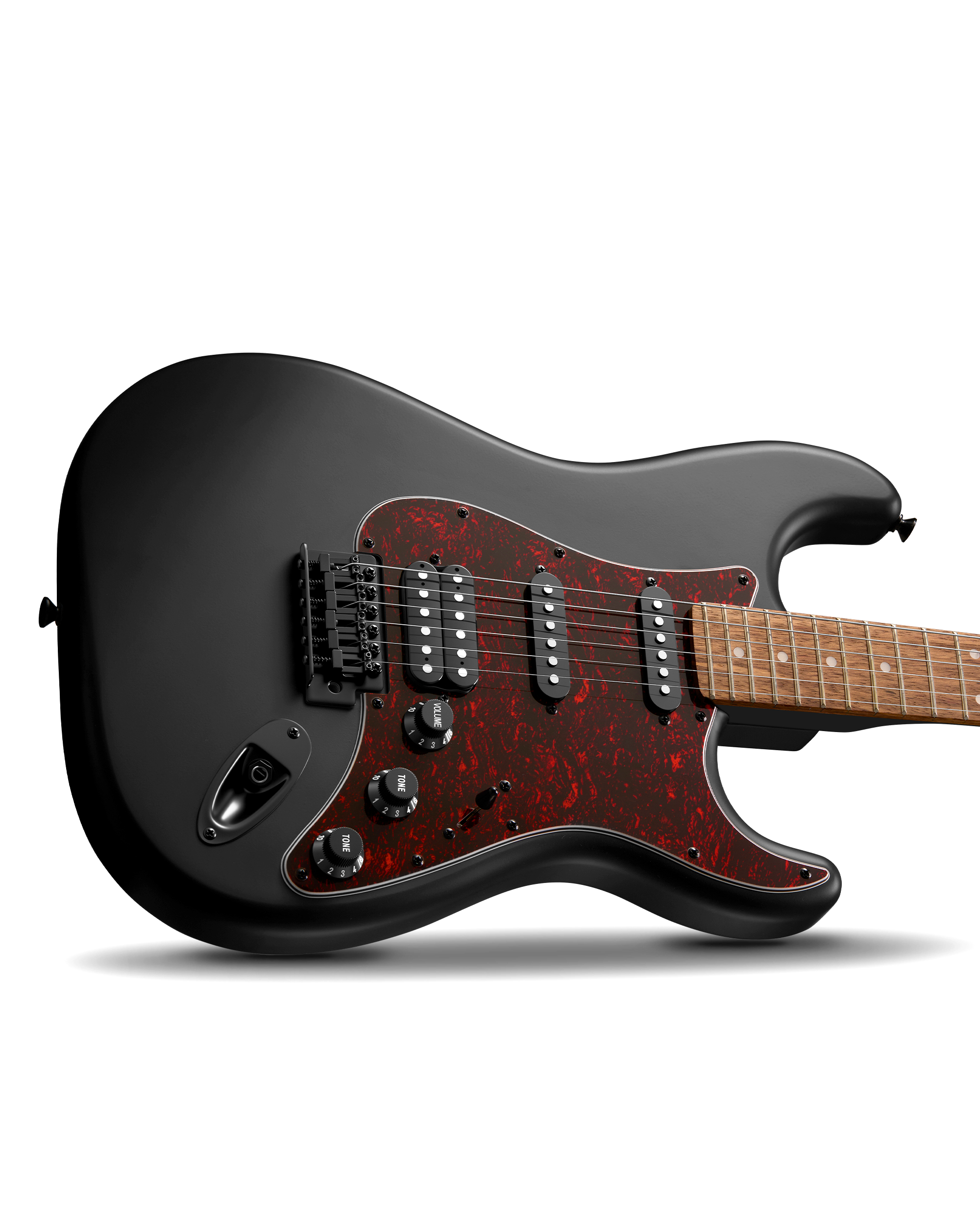 Tostar TST-130 ST Electric Guitar Set