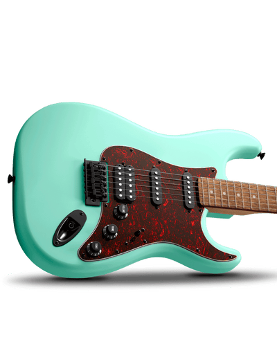 Tostar TST-130 ST Electric Guitar Set