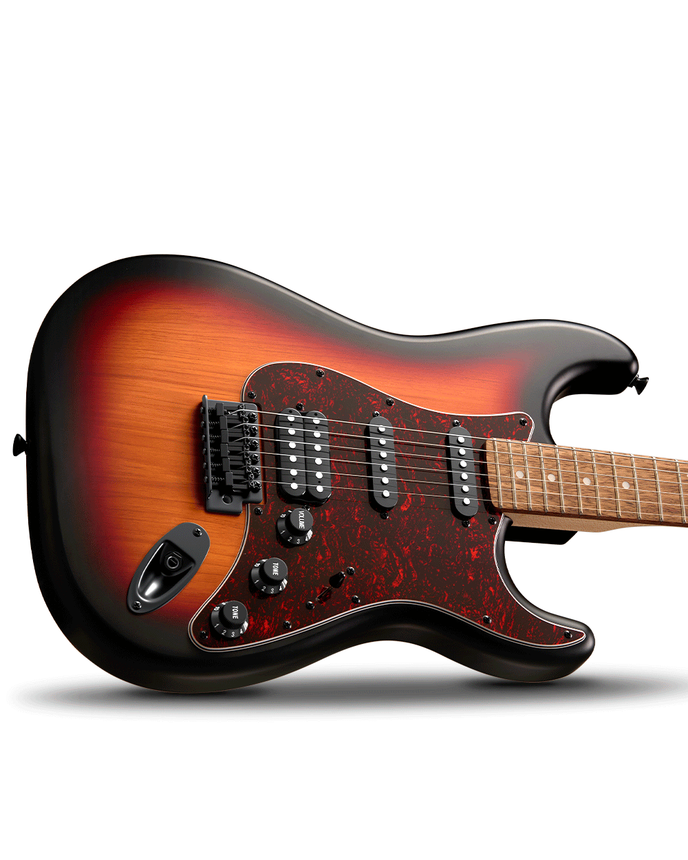 Tostar TST-130 ST Electric Guitar Set