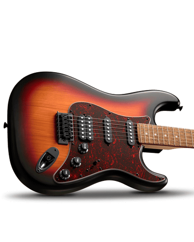 Tostar TST-130 ST Electric Guitar Set