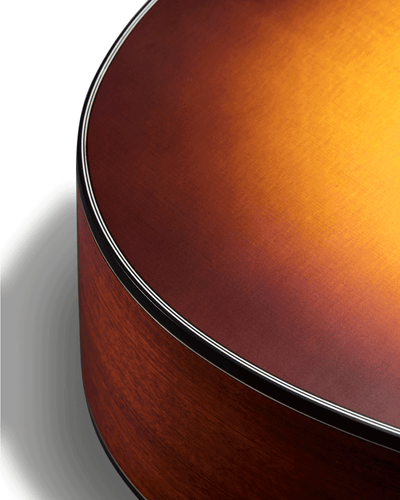 TOSTAR 42-Inch 12-String Acoustic-Electric Guitar Kit – Dreadnought Body, Spruce Top, Built-in 4-Band EQ