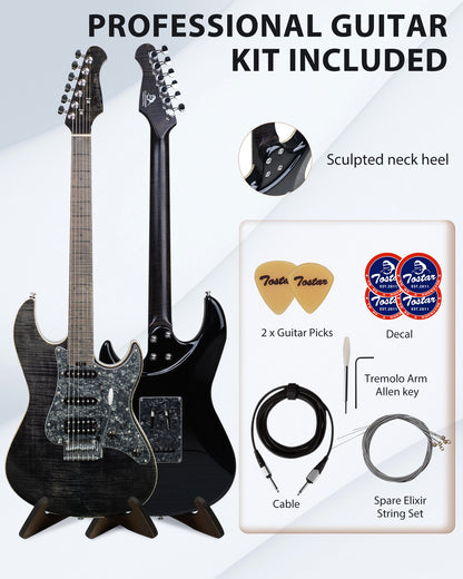 Tostar TST-500 ST Electric Guitar