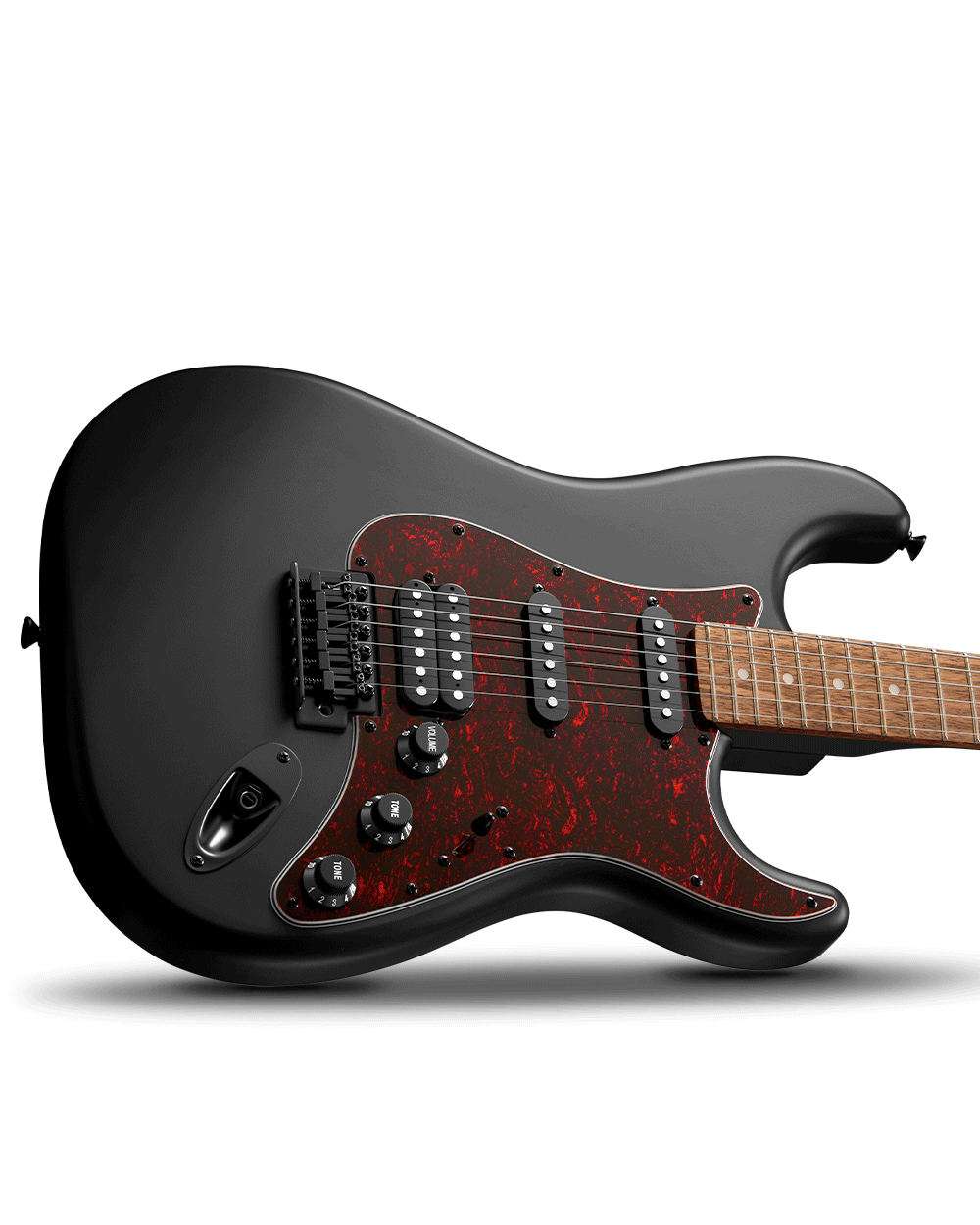 Tostar TST-130 ST Electric Guitar Set