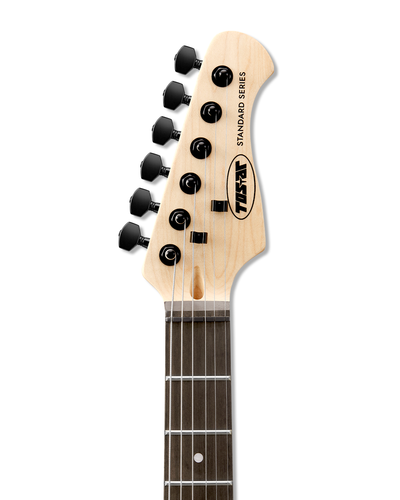 Tostar TJM-160 JM Electric Guitar Set