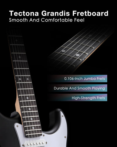 Tostar TST-90 ST Electric Guitar