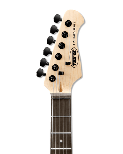 Tostar TJM-160 JM Electric Guitar Set