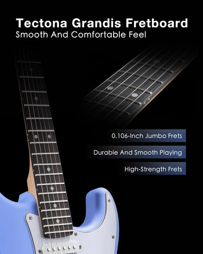 Tostar TST-90 ST Electric Guitar