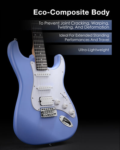 Tostar TST-90 ST Electric Guitar