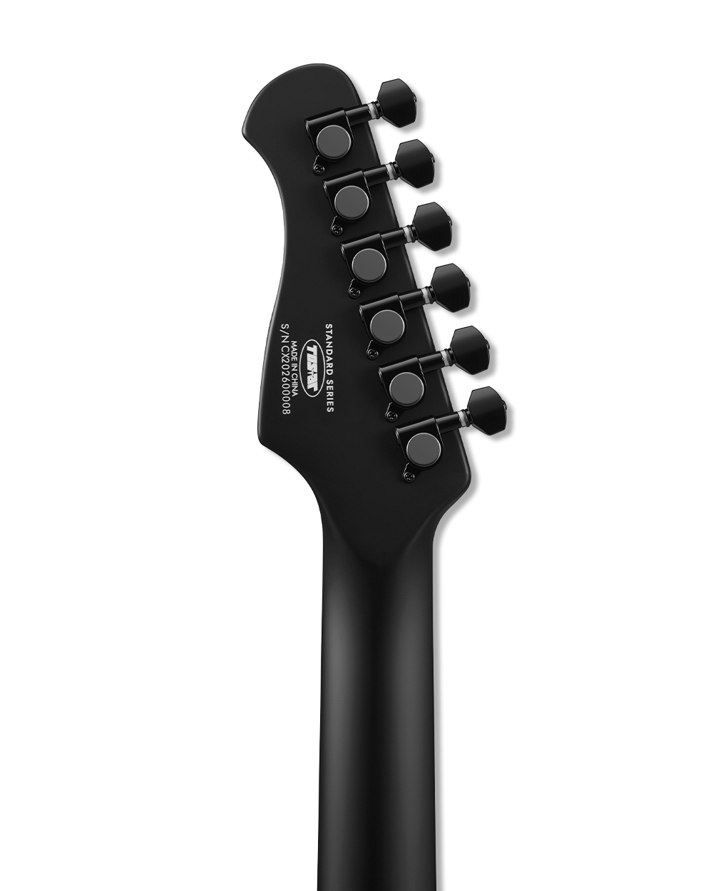 Tostar TJM-160 JM Electric Guitar Set