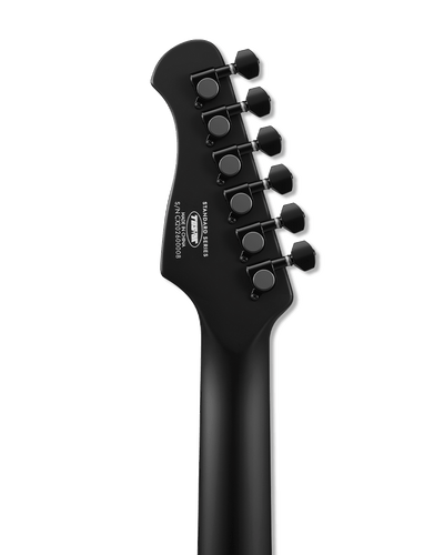 Tostar TJM-160 JM Electric Guitar Set