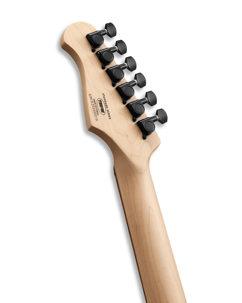 Tostar TST-130 ST Electric Guitar Set