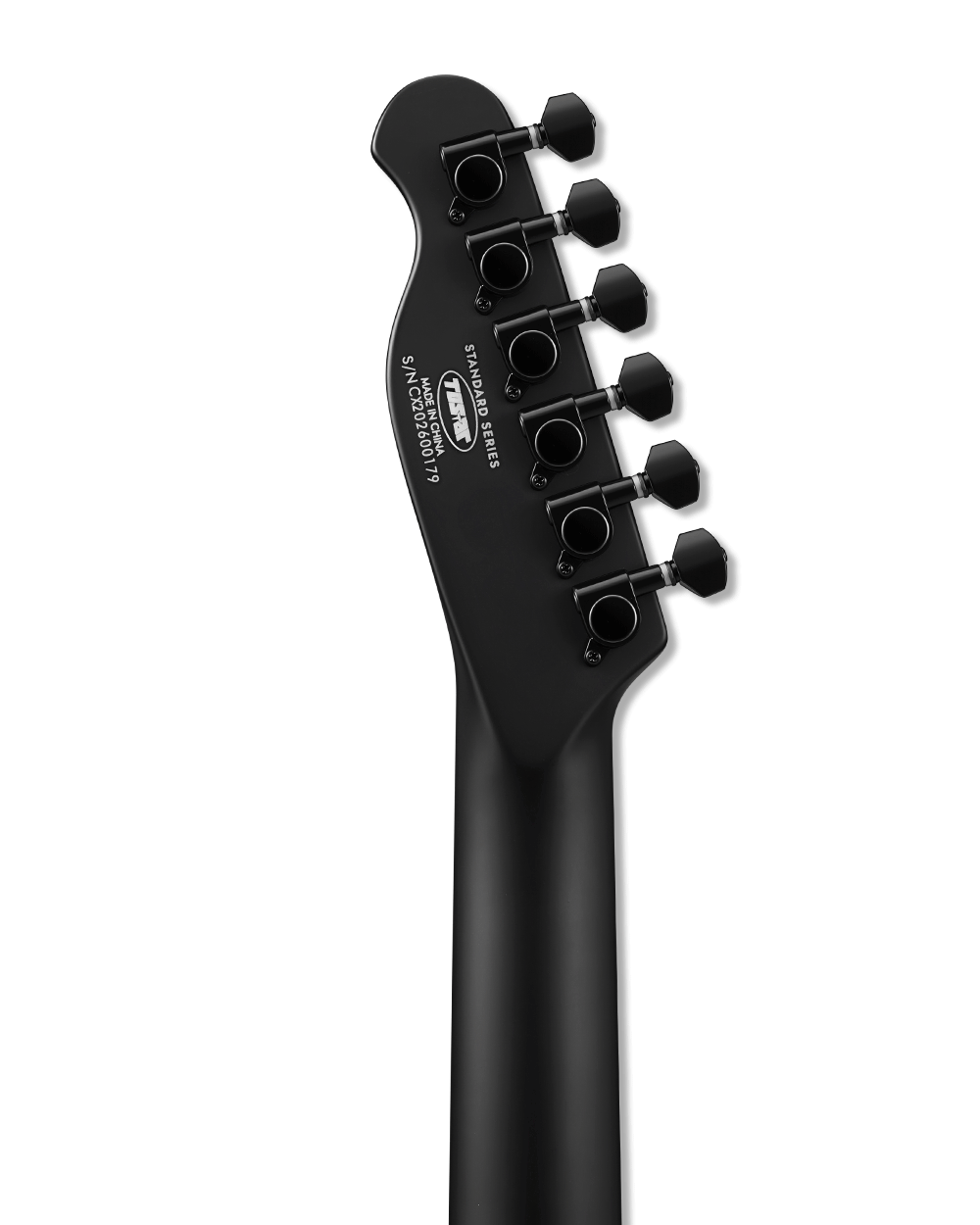 Tostar TTE-150 TE Electric Guitar Set