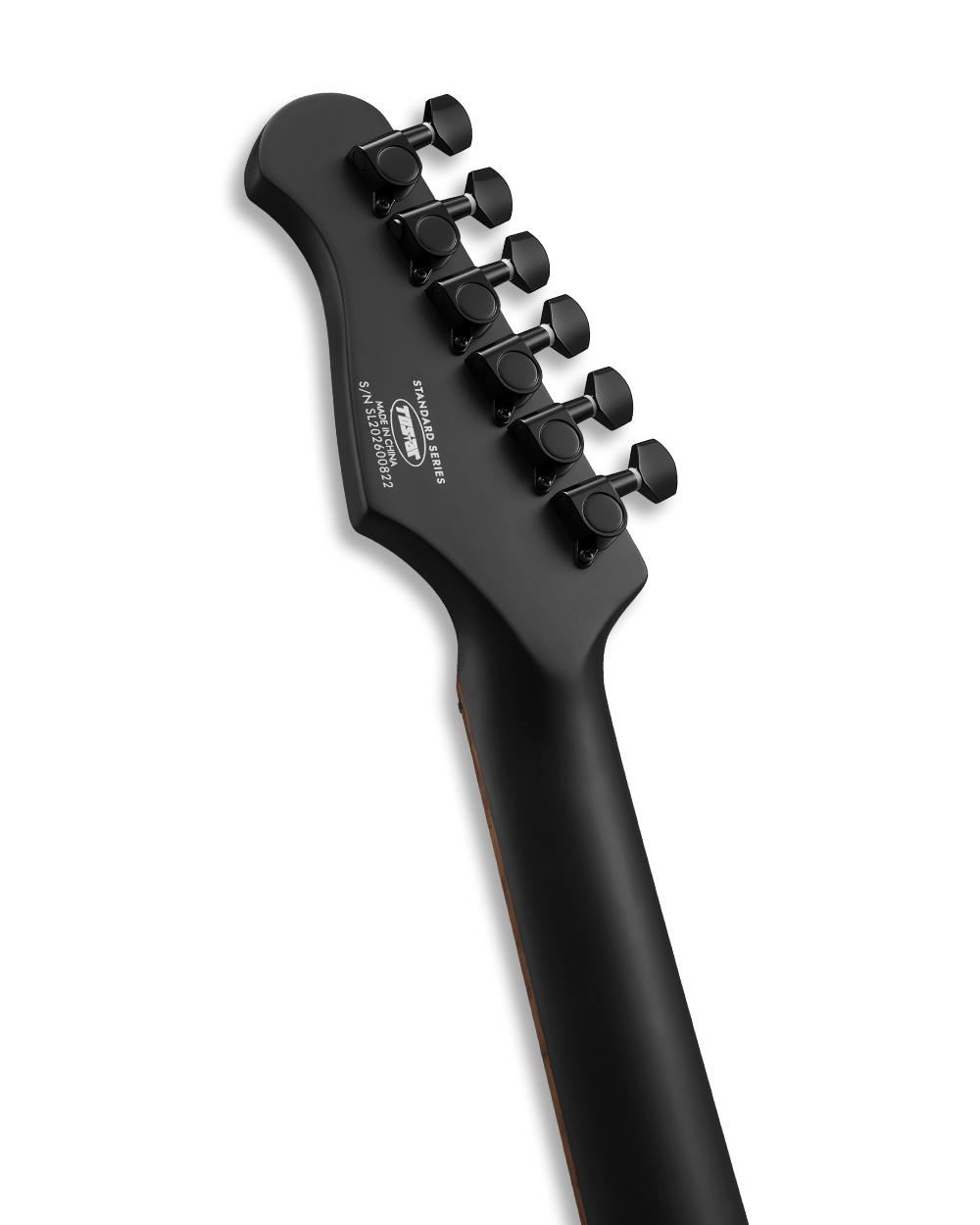 Tostar TST-130 ST Electric Guitar Set