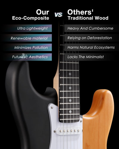 Tostar TST-90 ST Electric Guitar