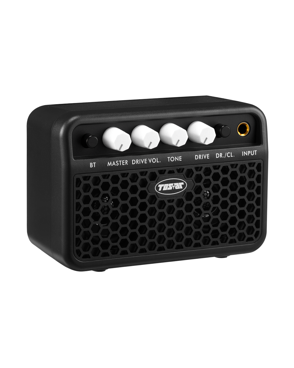 Tostar TST-130 ST Electric Guitar Set