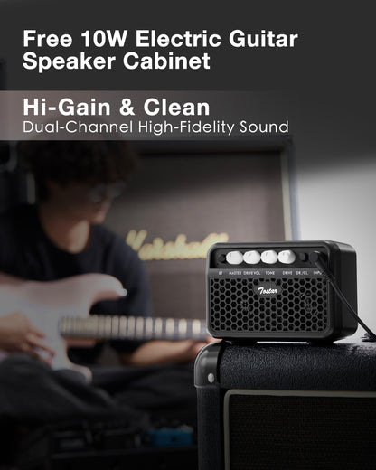 Tostar TST-112 ST Electric Guitar Set