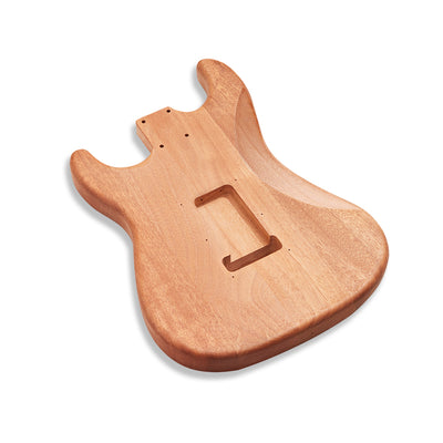 Tostar ST-Style DIY Electric Guitar Kit