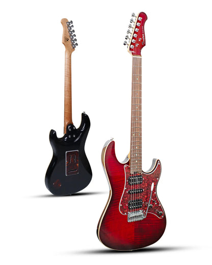 Tostar TST-500 ST Electric Guitar