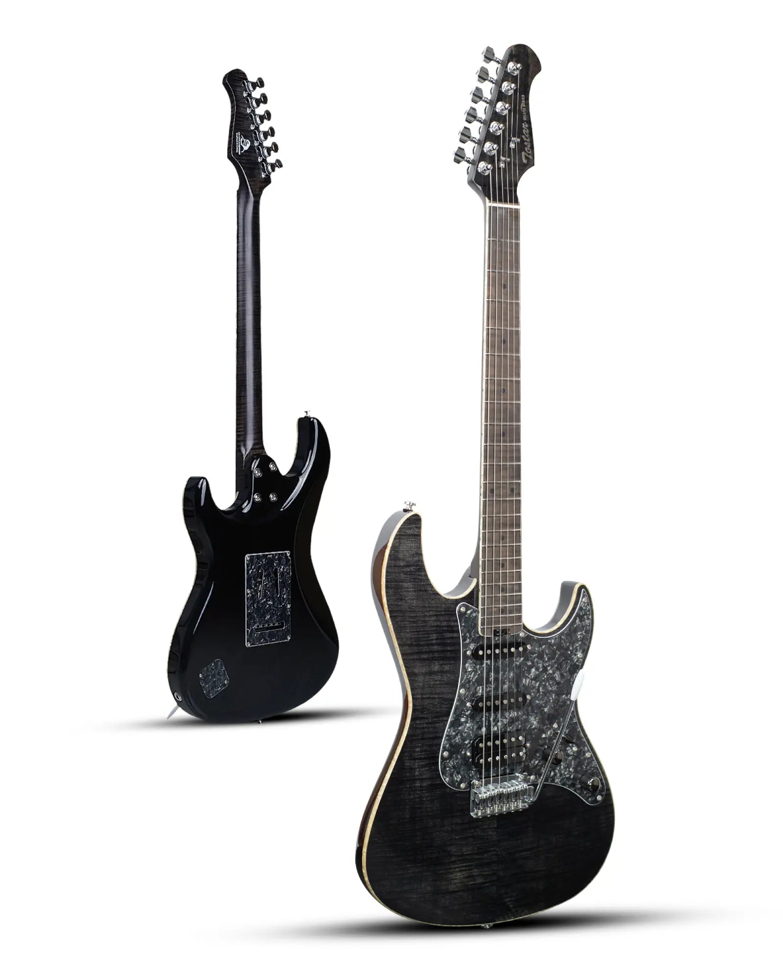 Tostar TST-500 ST Electric Guitar