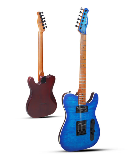 Tostar TTE-300 TE Electric Guitar