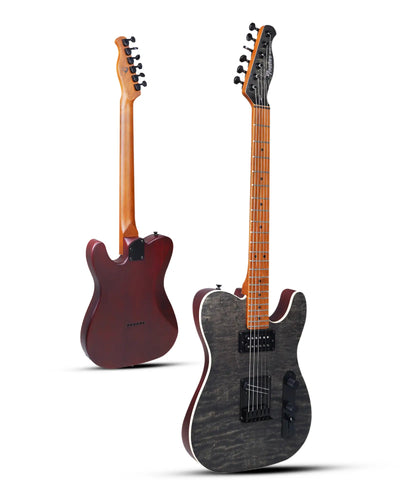 Tostar TTE-300 TE Electric Guitar