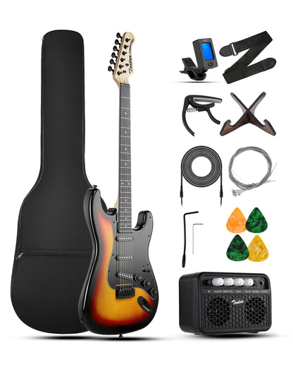 Tostar TST-140 ST Electric Guitar Set
