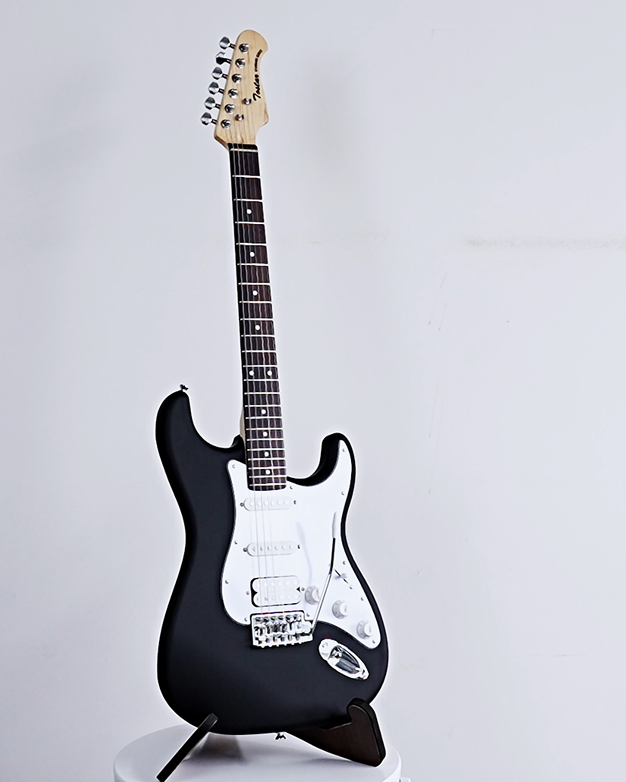 Tostar TST-112 ST Electric Guitar Set