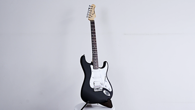 Tostar TST-112 ST Electric Guitar Set