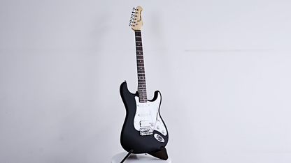 Tostar TST-112 ST Electric Guitar Set